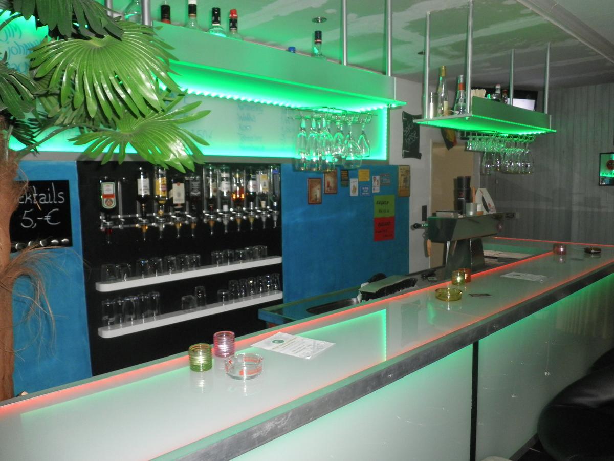 Bennetts Restaurant Und Hotel Wittingen ภายนอก รูปภาพ