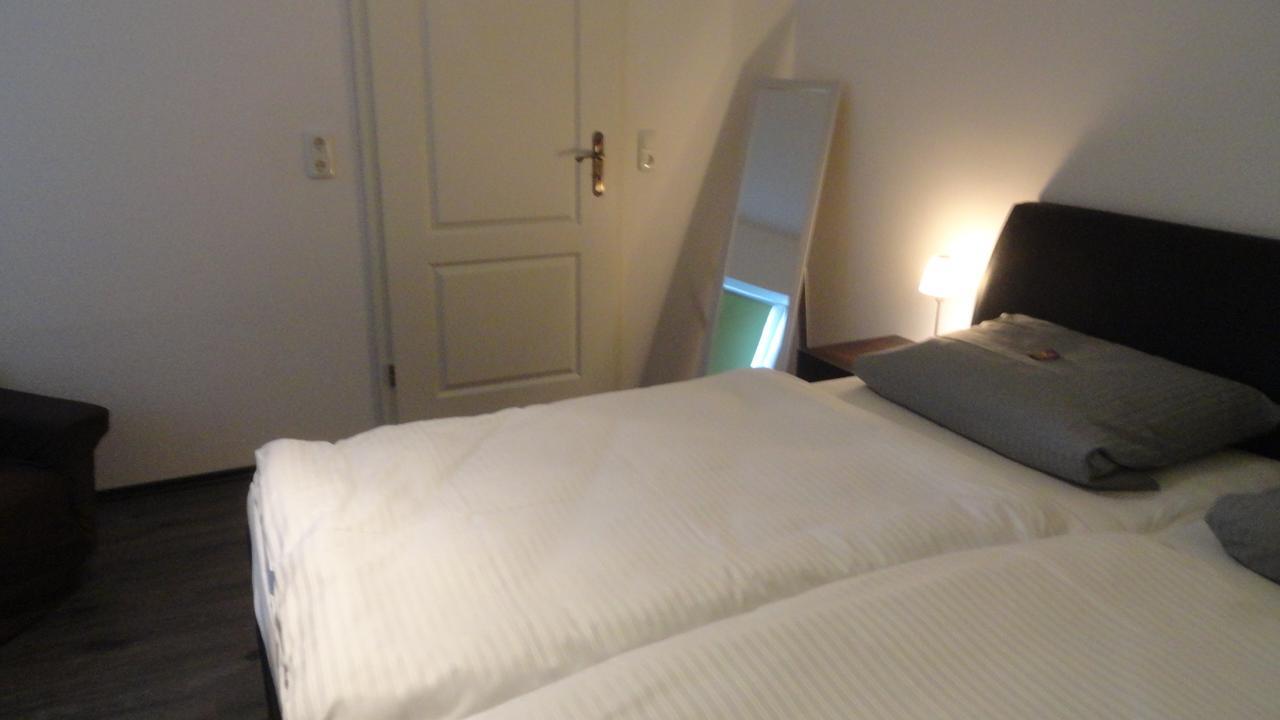 Bennetts Restaurant Und Hotel Wittingen ห้อง รูปภาพ